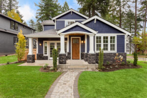 Top Rated Mortgages for Vacation Homes: What Rates and Terms to Expect
