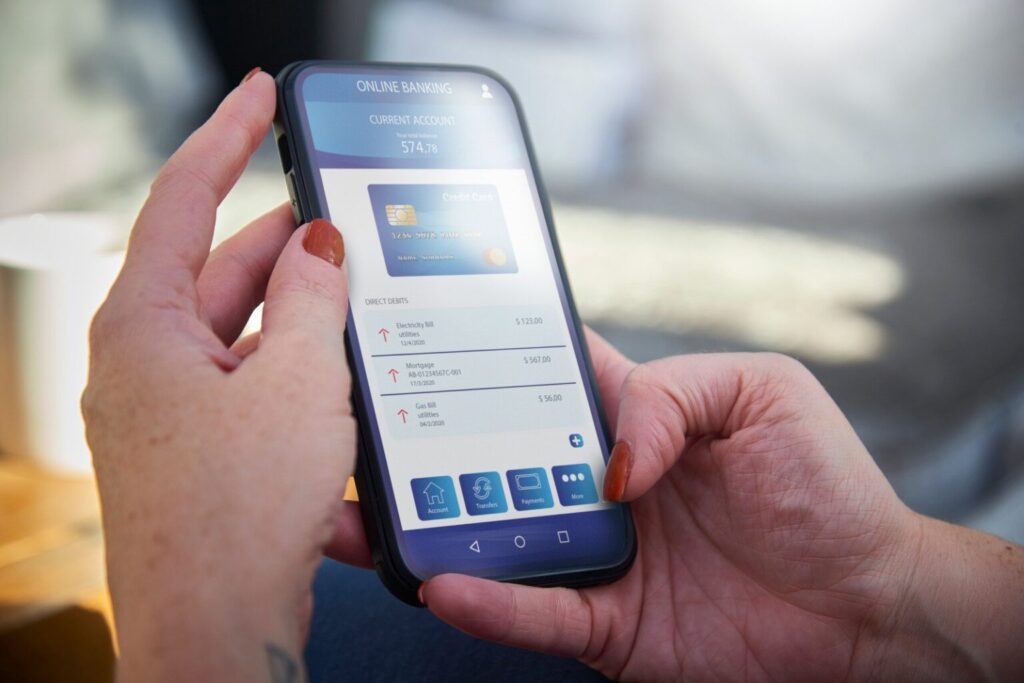 mobile mortgage