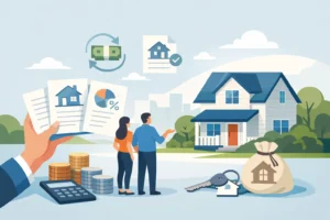 What Type of Loan Is Best for Buying a House?