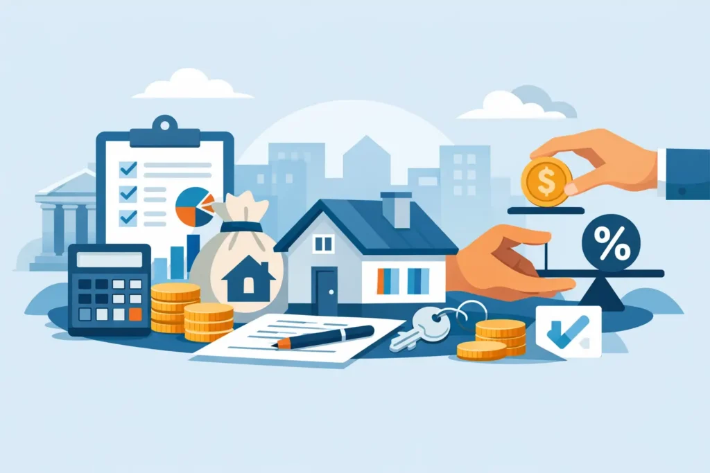 7 Best Refinance Closing Cost Strategies