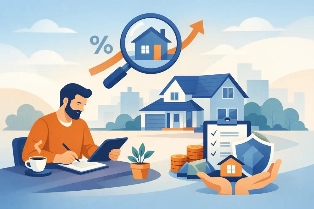 Best Loans for Self Employed Homebuyers