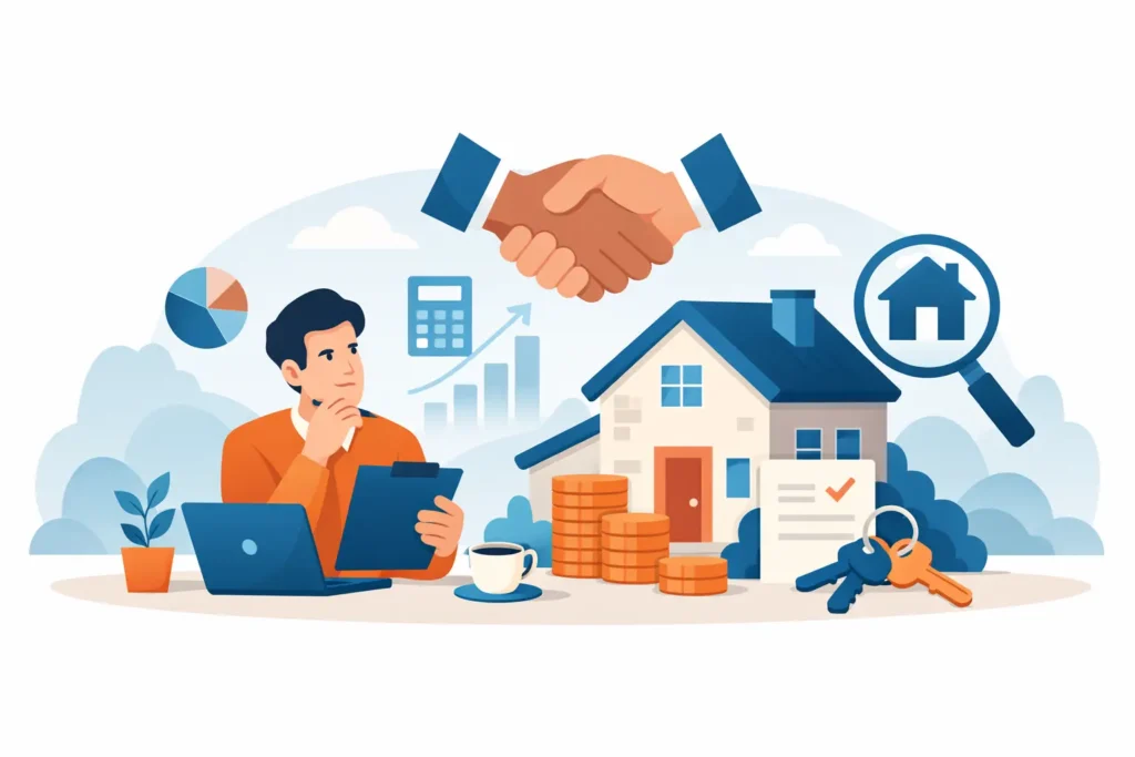 Can Self Employed Get Mortgages? Yes