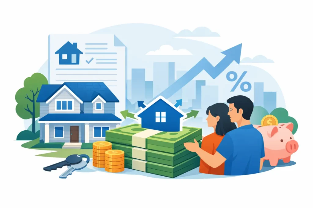 Cash Out Refinance Guide for Homeowners