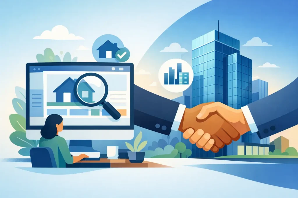 Does lowermortgagerates.com have UWM?