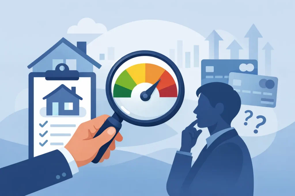 Does Mortgage Prequalification Affect Credit?