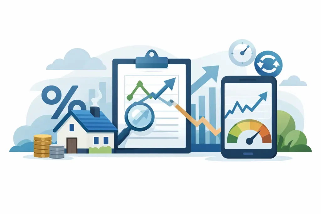 Free Real Time Mortgage Rates Explained