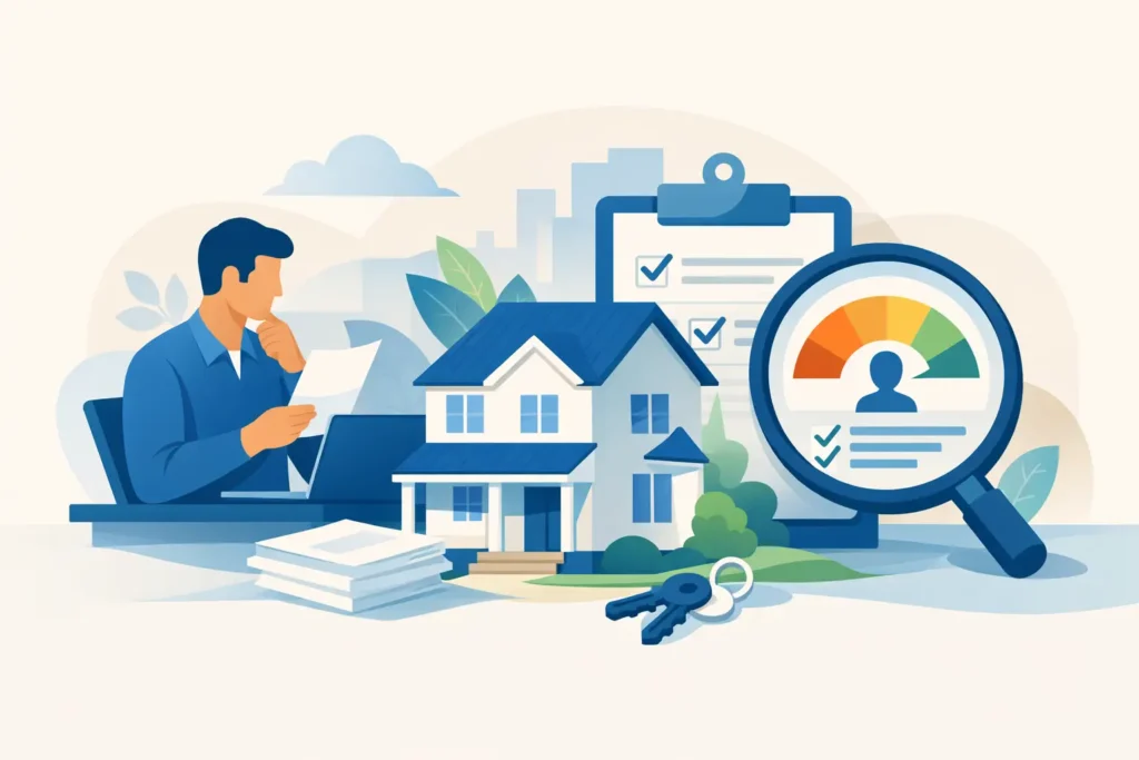 How Soft Pull Mortgage Prequalification Works