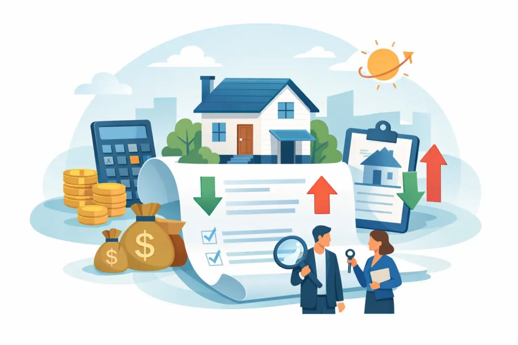 When Should You Refinance Your Mortgage?