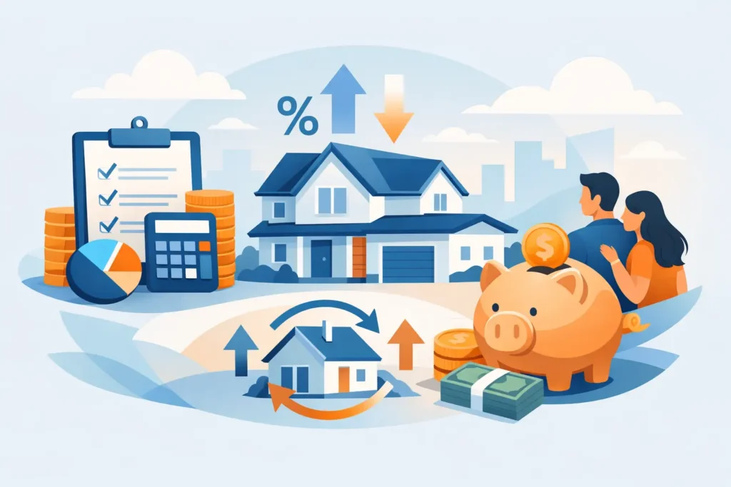 7 Best Refinance Strategies for Homeowners