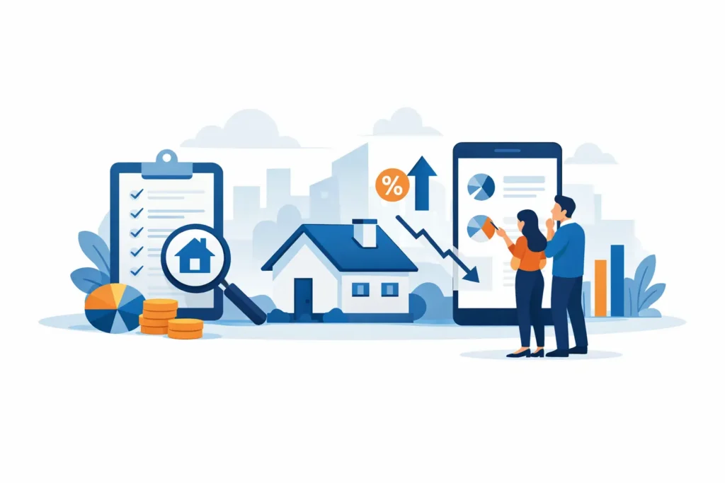 9 Best Mortgage Rate Shopping Tips