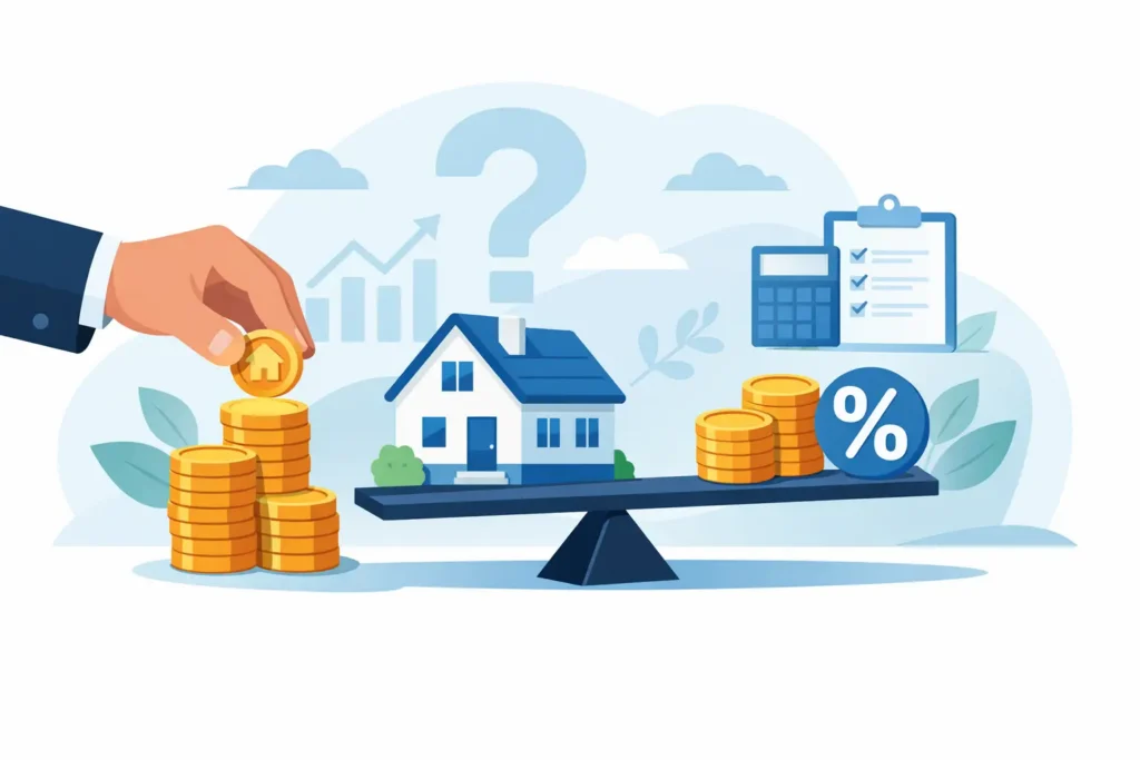 Are Mortgage Points Worth It?
