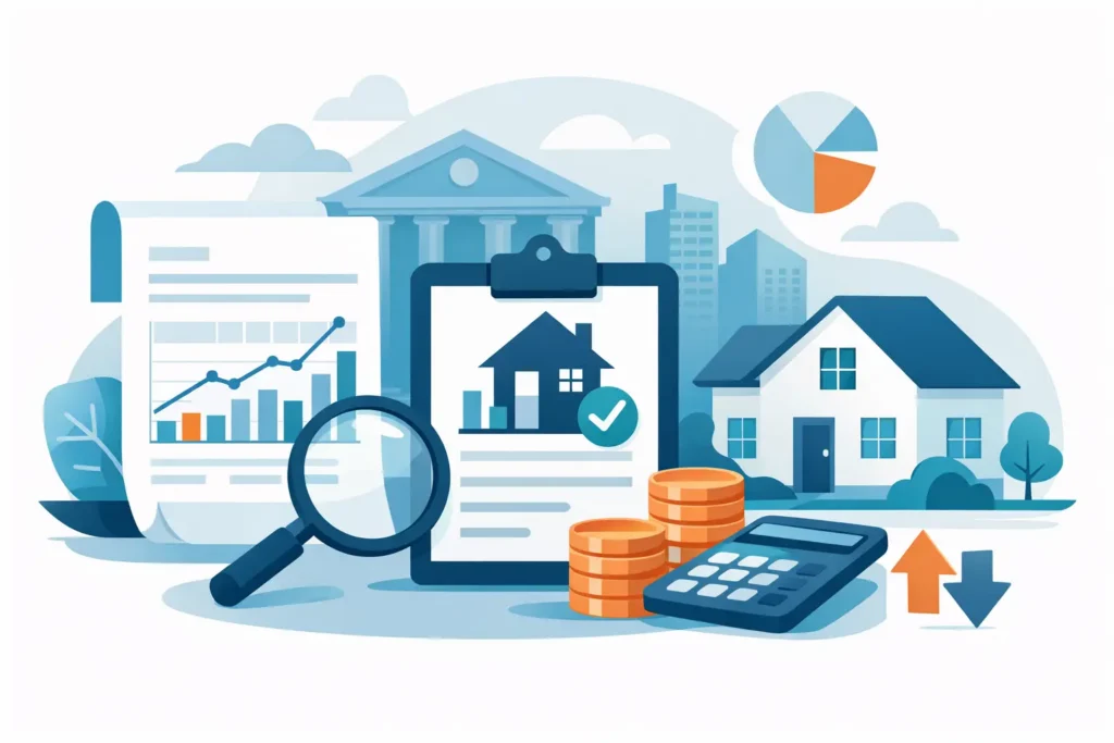 Bank Statement Loan Example With Real Numbers