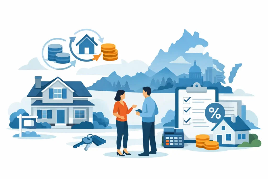 Best Refinance Options Virginia