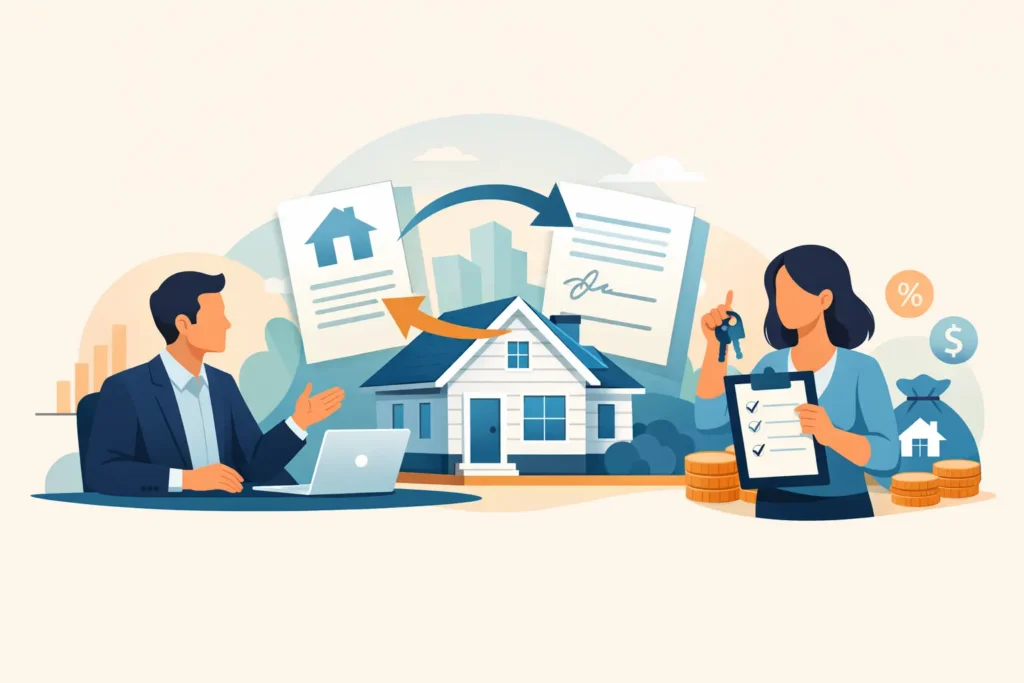 Can You Refinance With FHA? Yes - Here’s How