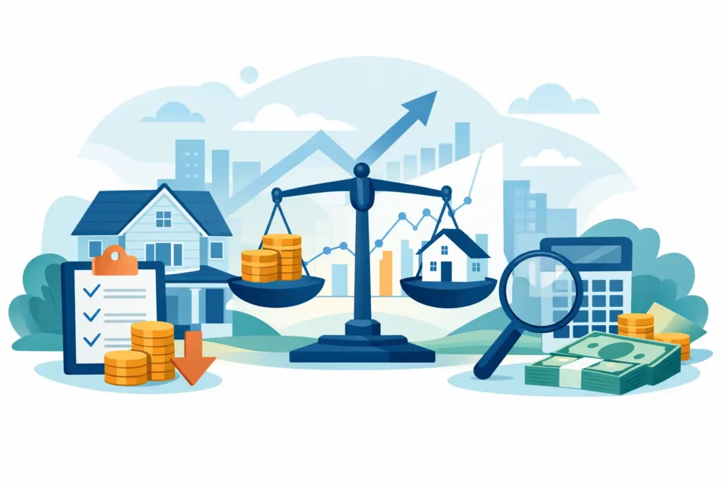 CapCenter Review: Rates, Fees, and Trade-Offs