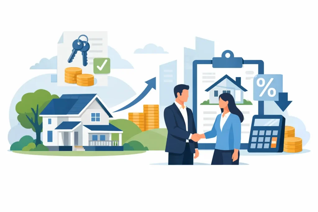 Freedom Mortgage Refinance Review