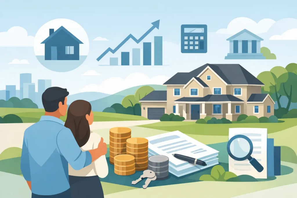 Glen Allen Jumbo Loan Options That Fit