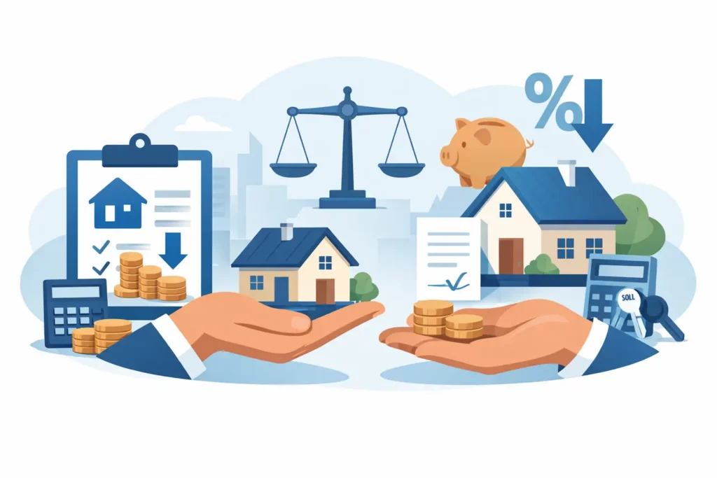 How to Lower Closing Costs on a Mortgage