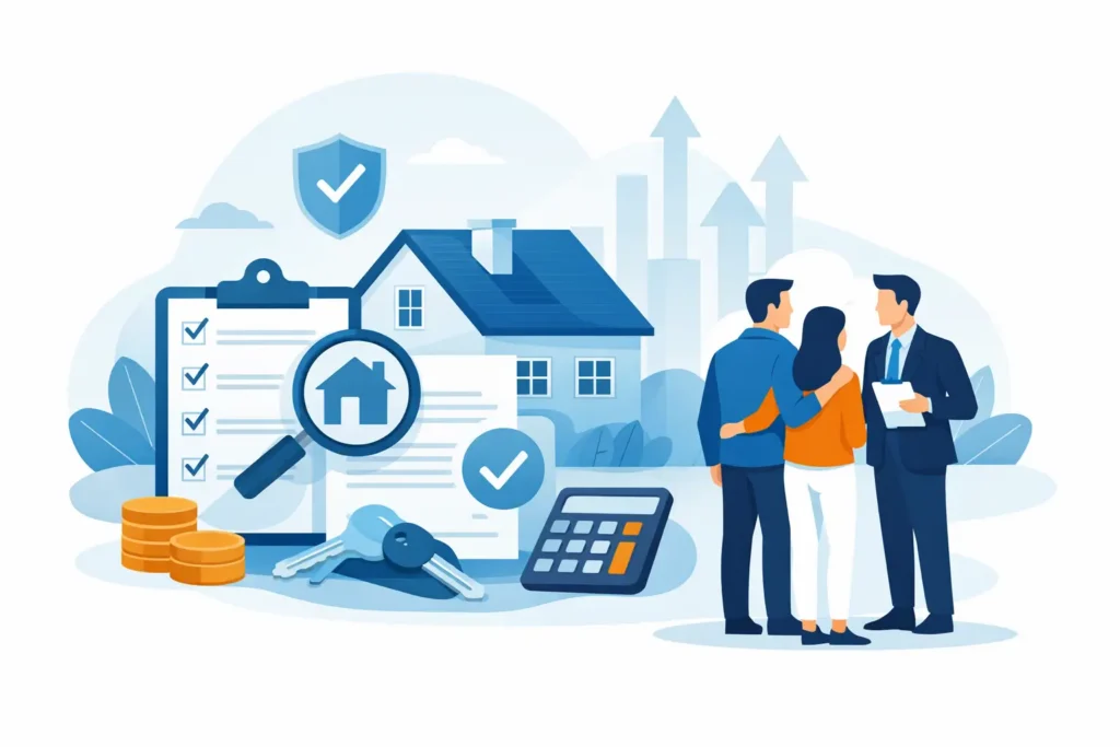 Mortgage Pre Approval Guide for 2026