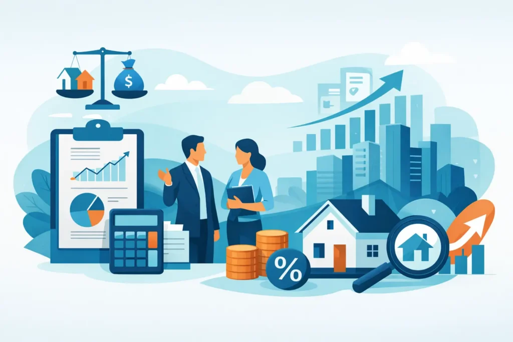 Non QM Lending Trends in 2025
