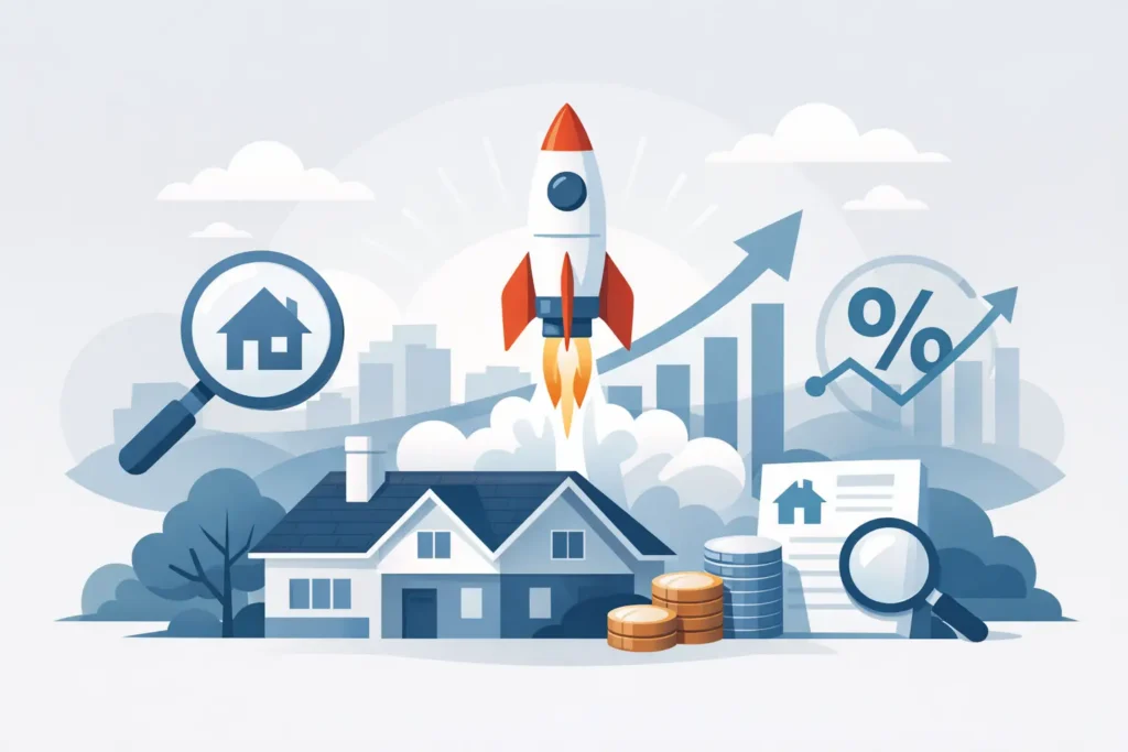Rocket Mortgage Rate Review for 2026