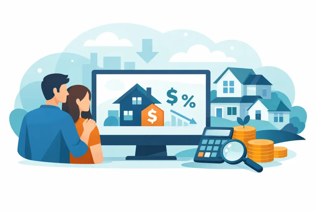 Why Use LowerMortgagerates.com?