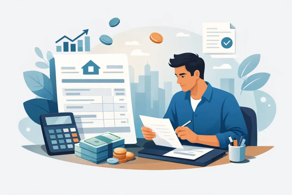 Can Self Employed Use Bank Statements?