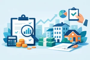 DSCR Loan Approval Example With Real Numbers