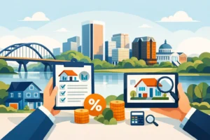 Richmond Mortgage Broker Comparison