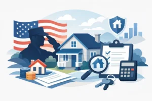 Veterans United Loan Review